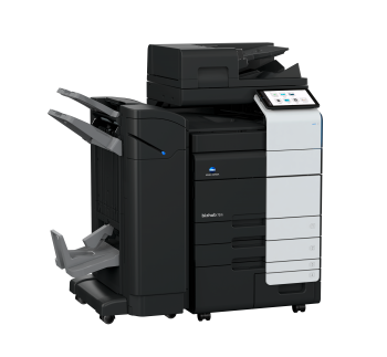 Konica Minolta bizhub 751i